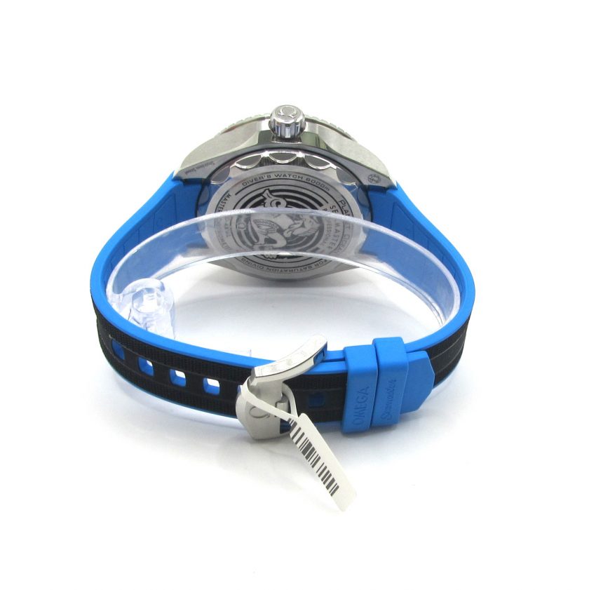 Omega Seamaster Ultra Deep - Image 3