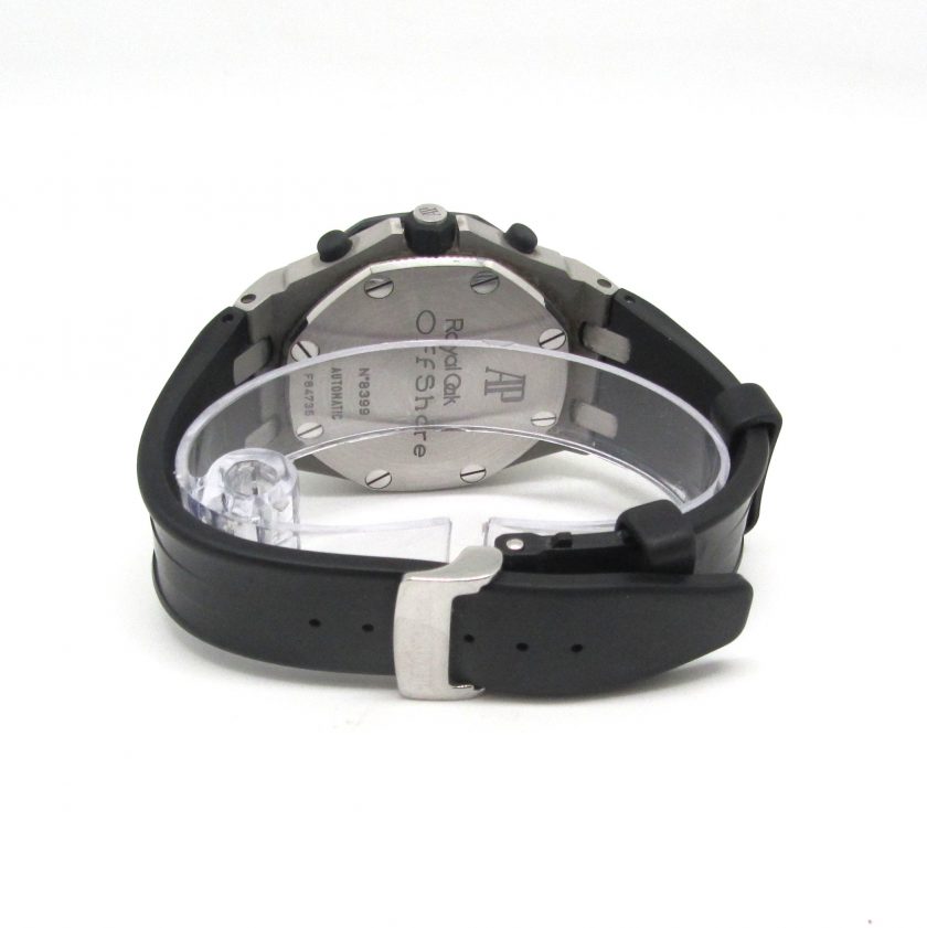 Audemars Piguet Royal Oak Offshore Chronograph - Image 3
