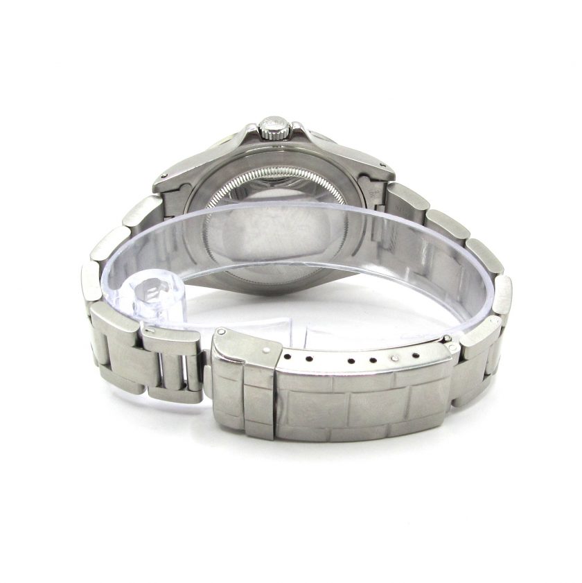 Rolex 16570 Explorer II - Image 3