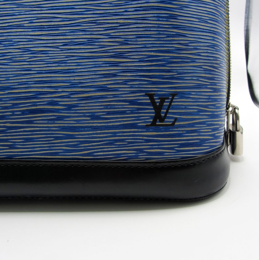 Bolso Louis Vuitton Alma - Image 5