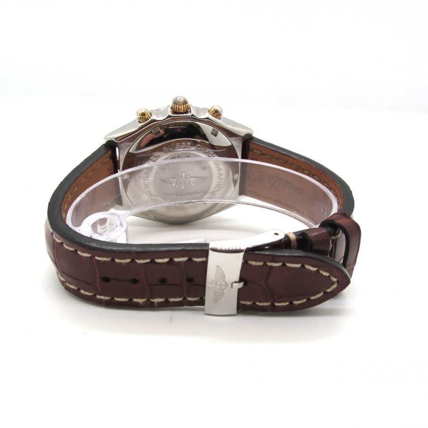 Breitling Chronomat - Image 3