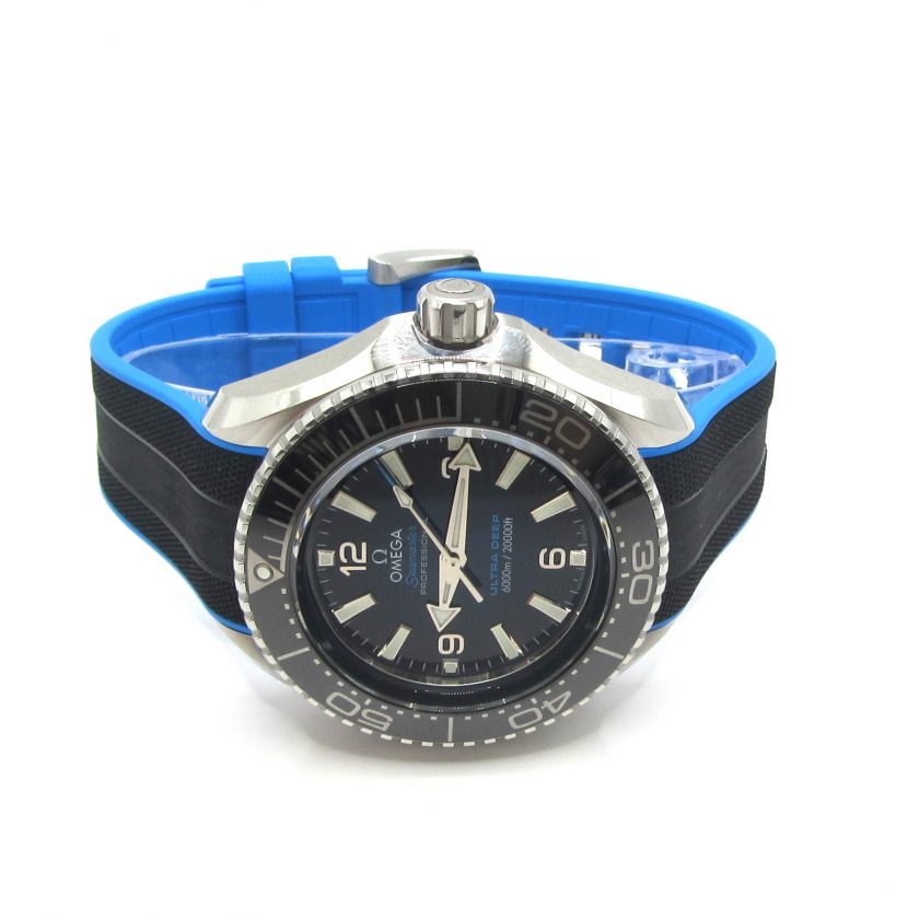 Omega Seamaster Ultra Deep - Image 2