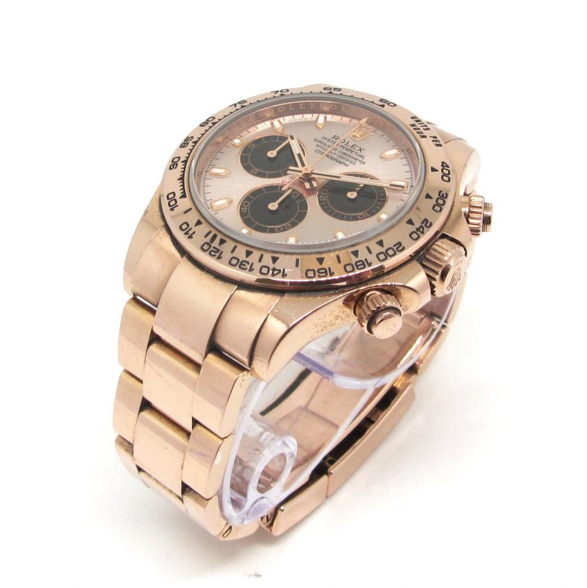 Rolex 116505 Daytona - Image 5