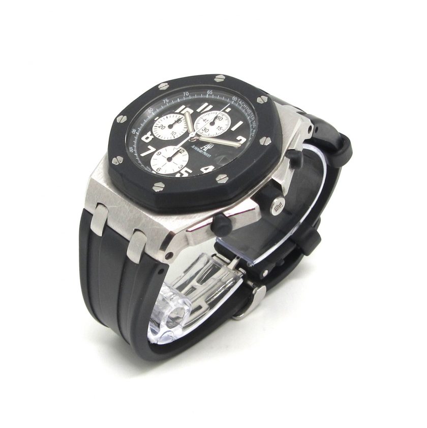 Audemars Piguet Royal Oak Offshore Chronograph - Image 5