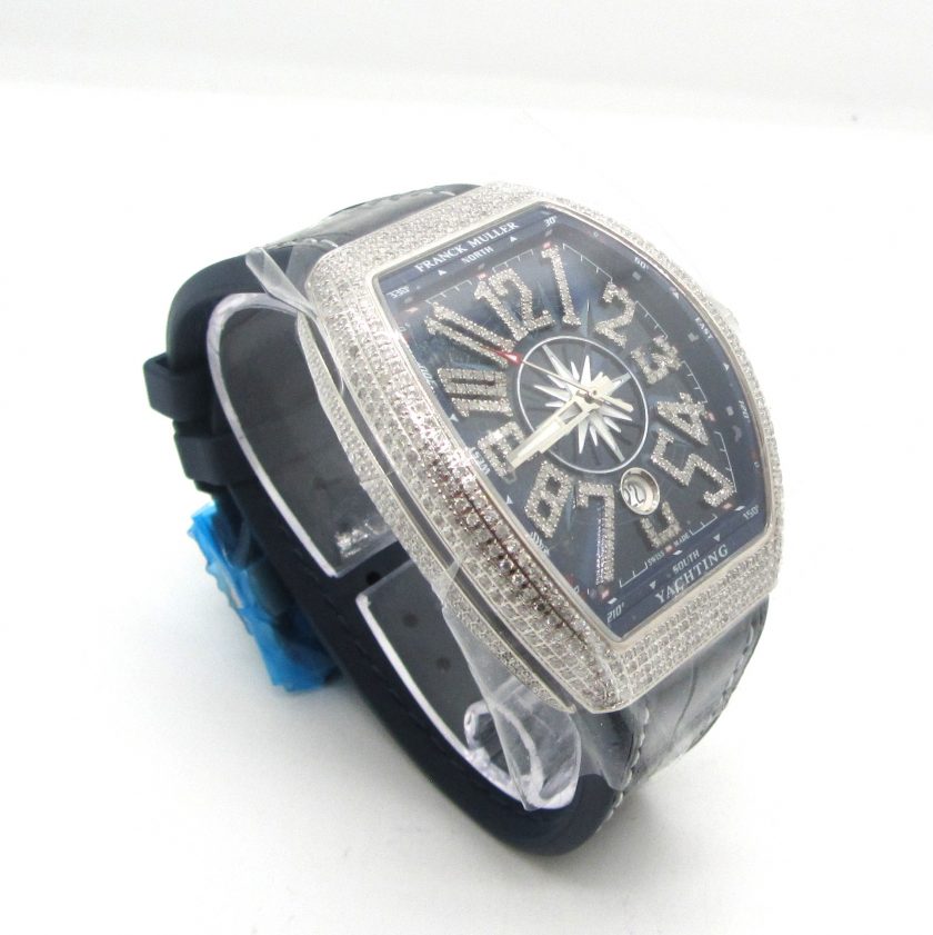 Franck Muller Vanguard After Setting - Image 6