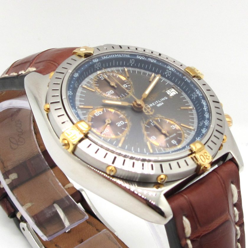 Breitling Chronomat - Image 6