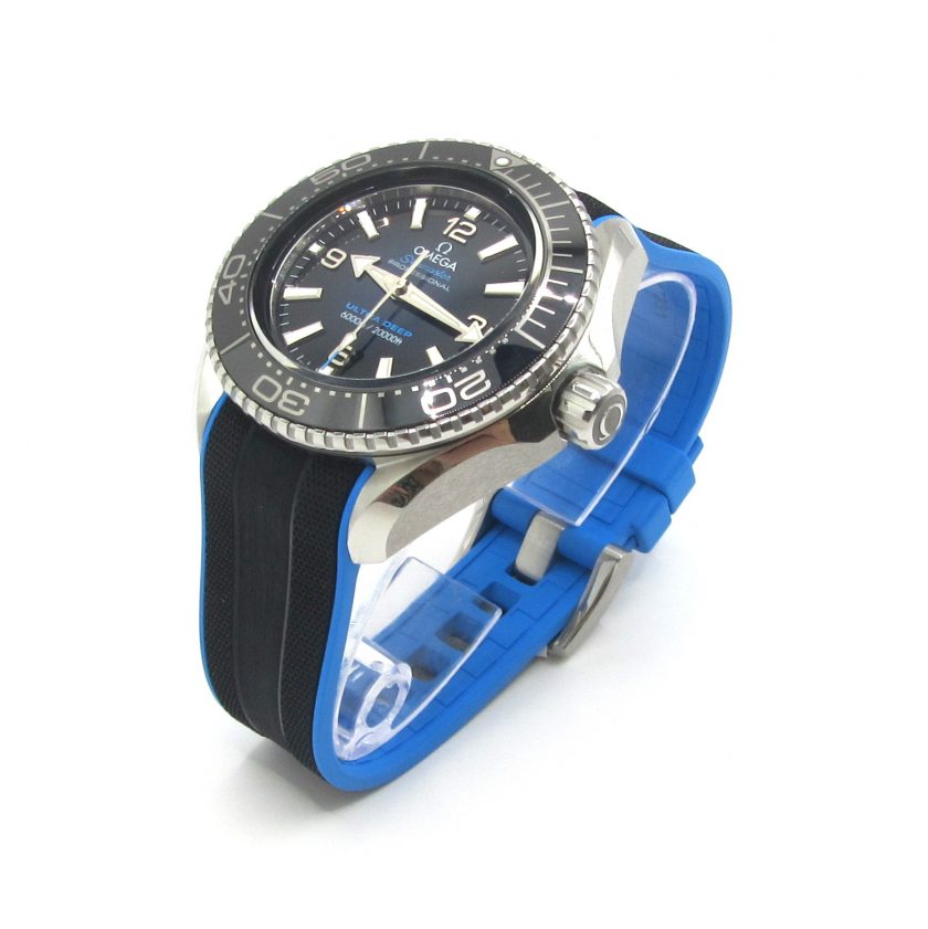 Omega Seamaster Ultra Deep - Image 6