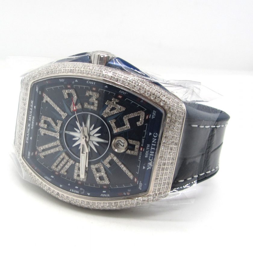 Franck Muller Vanguard After Setting - Image 7
