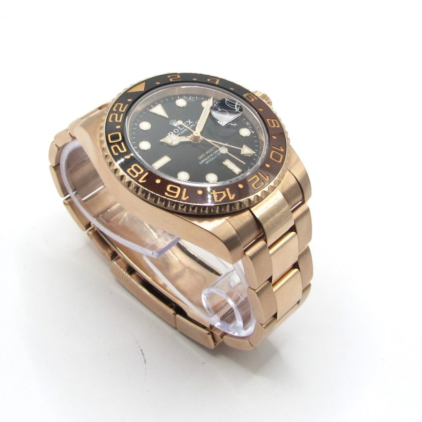 Rolex 126715CHNR GMT-Master II - Image 7
