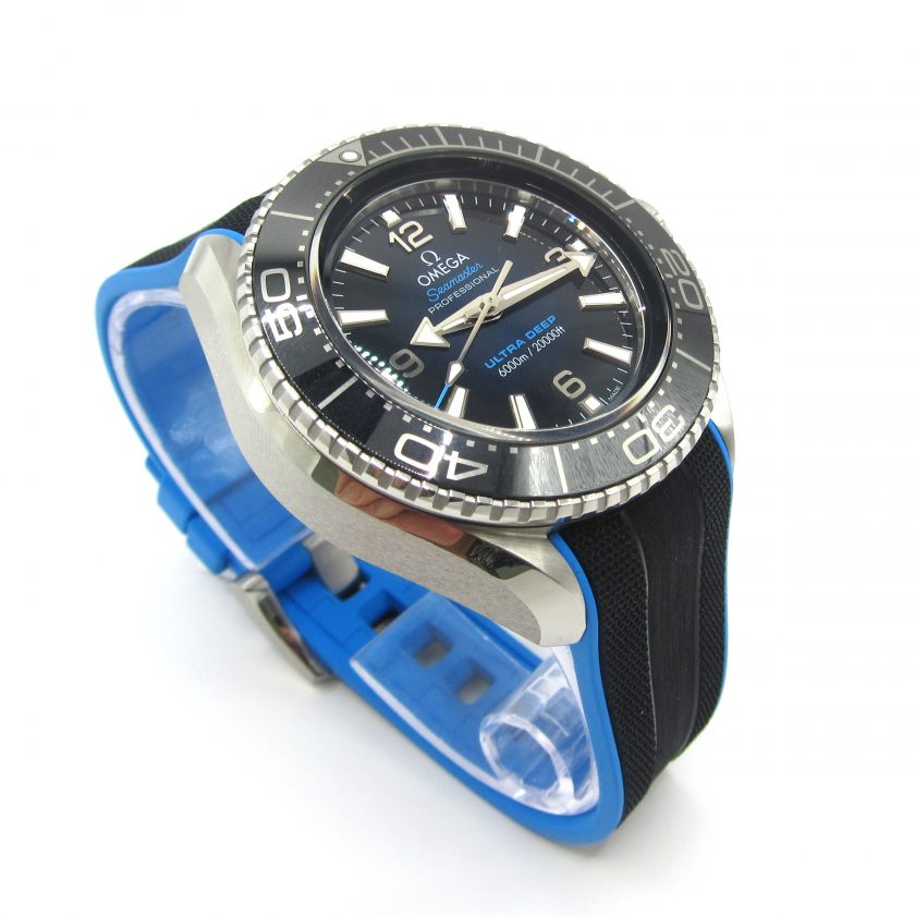 Omega Seamaster Ultra Deep - Image 7