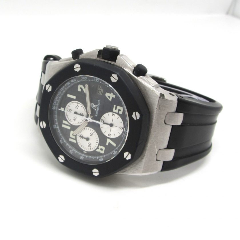 Audemars Piguet Royal Oak Offshore Chronograph - Image 6