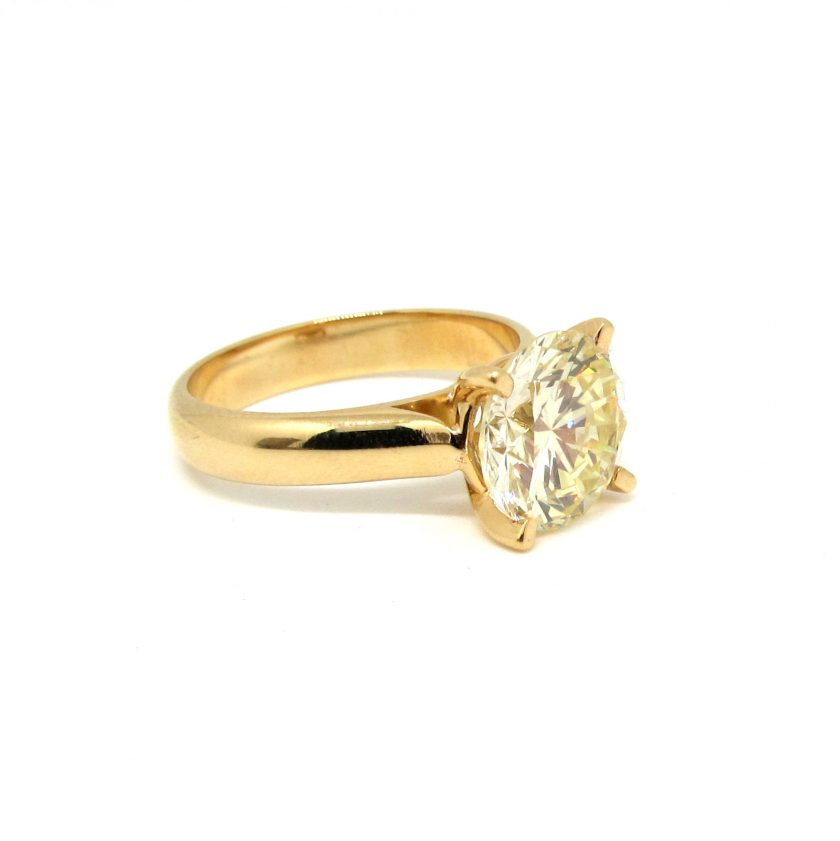 Sortija Diamante - Image 3