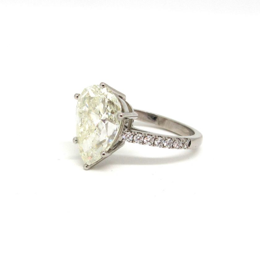 Sortija diamante Pera - Image 3