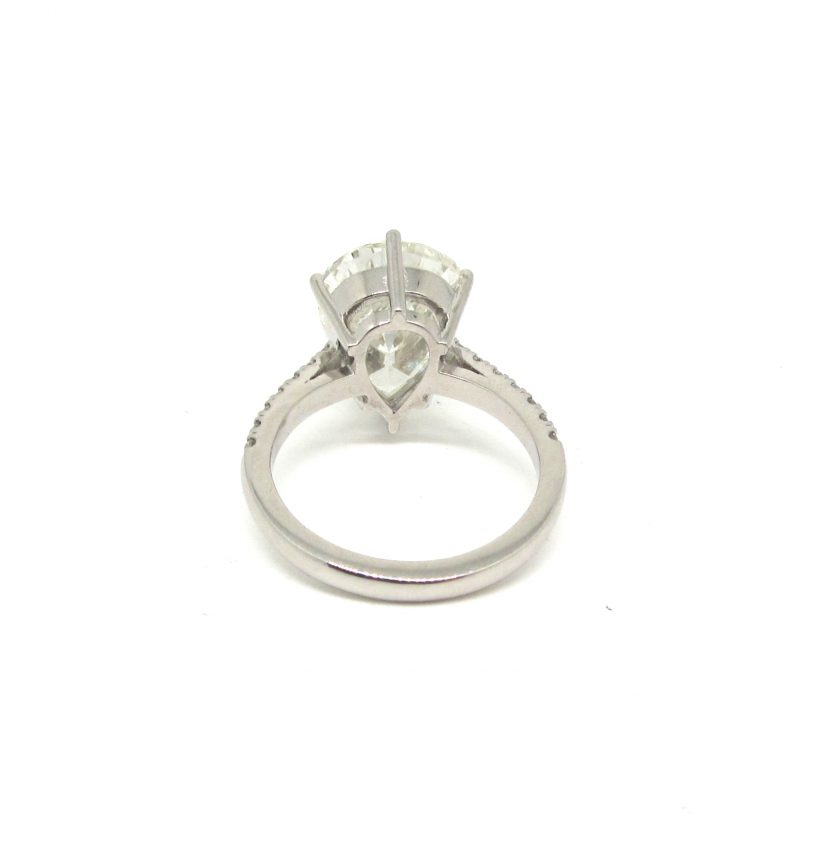 Sortija diamante Pera - Image 4