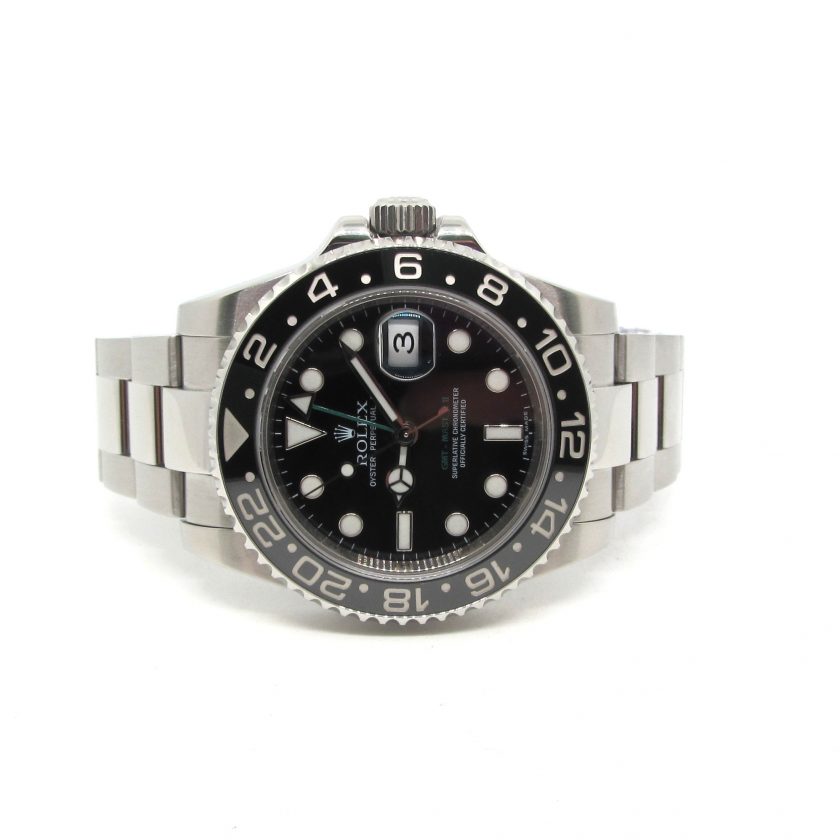 Rolex 116710LN  GMT-Master - Image 2
