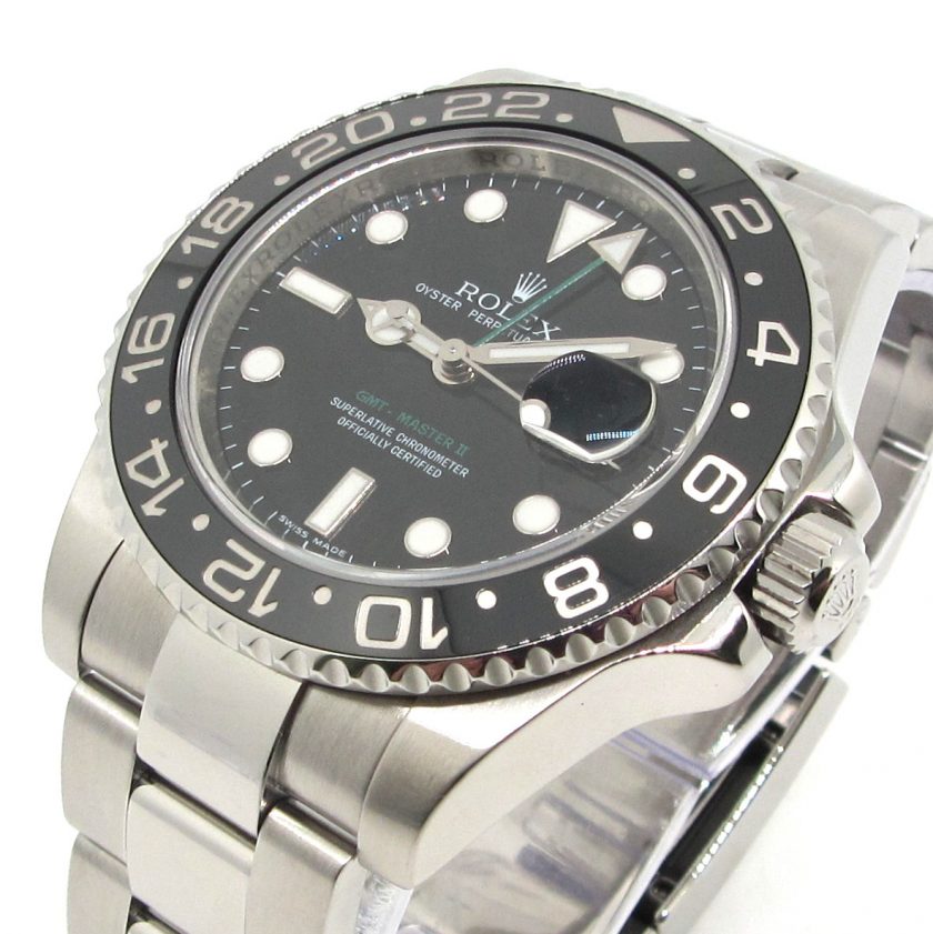 Rolex 116710LN  GMT-Master - Image 5