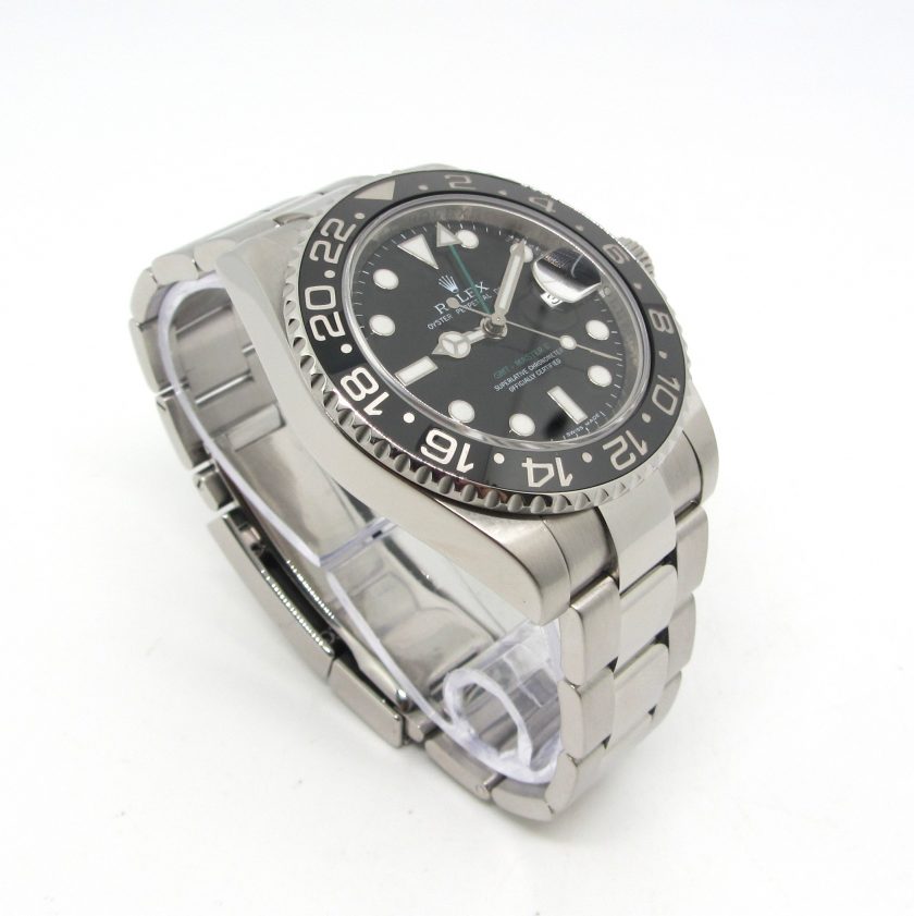 Rolex 116710LN  GMT-Master - Image 6