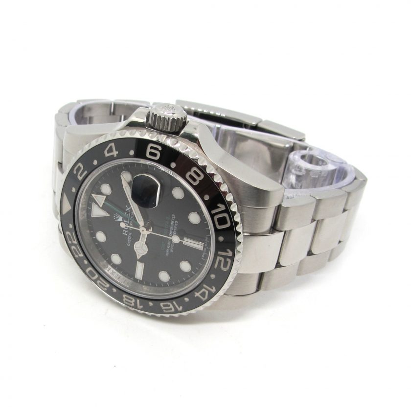 Rolex 116710LN  GMT-Master - Image 7