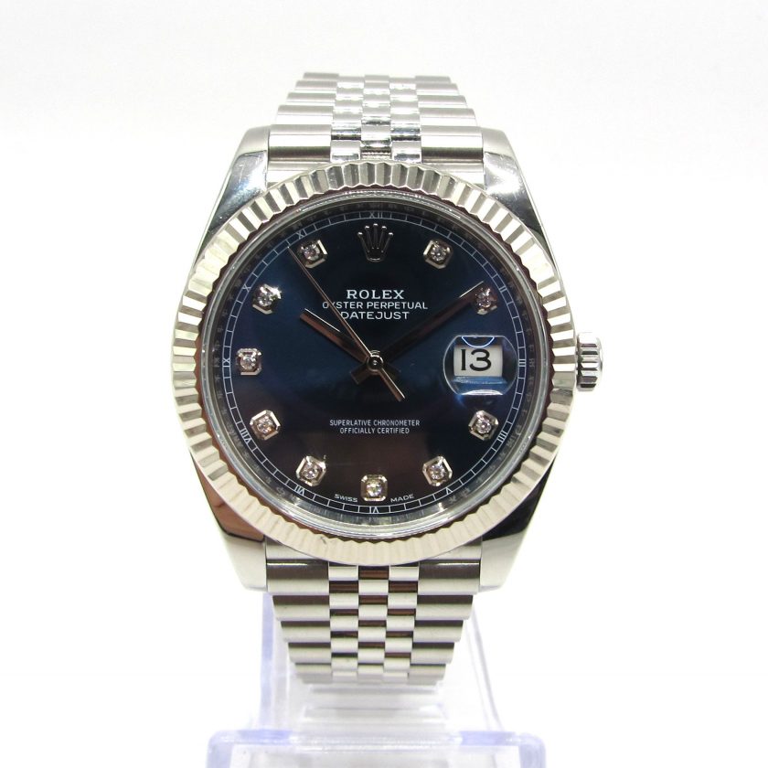 126334 Datejust 41 - Image 4