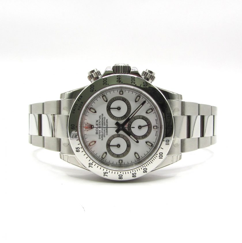 Rolex 116520 Daytona - Image 2