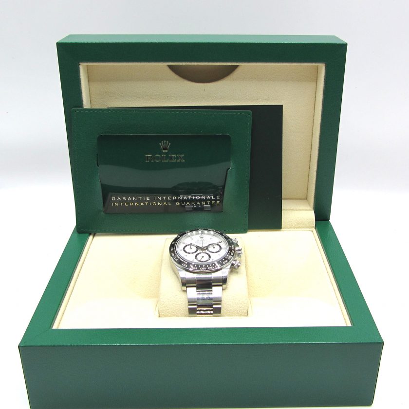 Rolex 126500LN Daytona NEW - Image 4