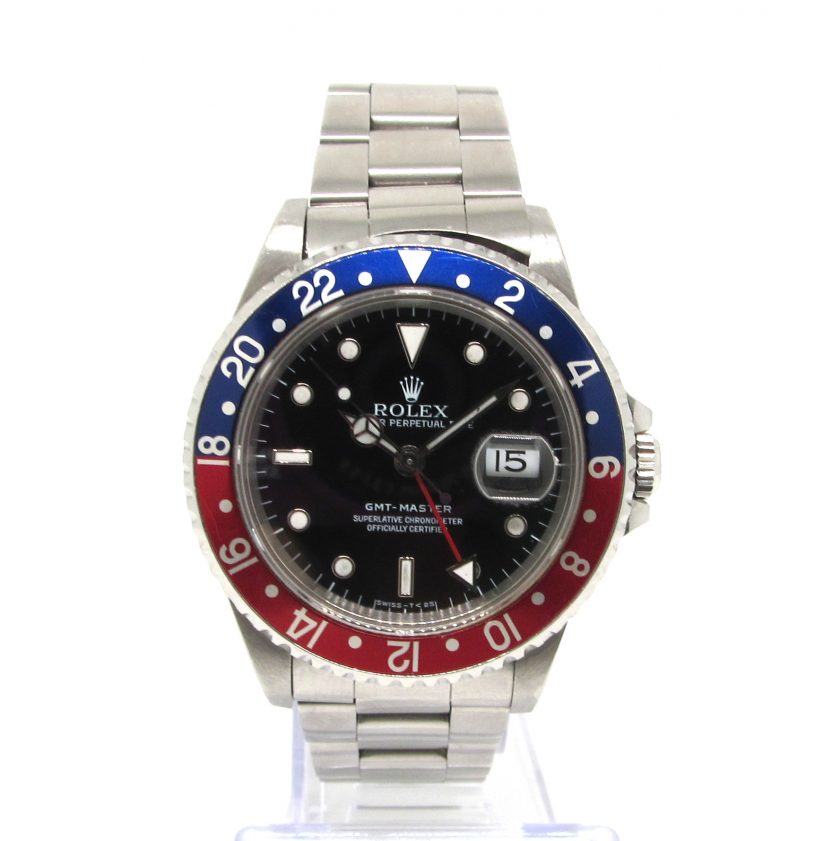 Rolex 16700 GMT-Master - Image 4