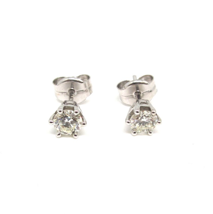 Pendientes dormilonas