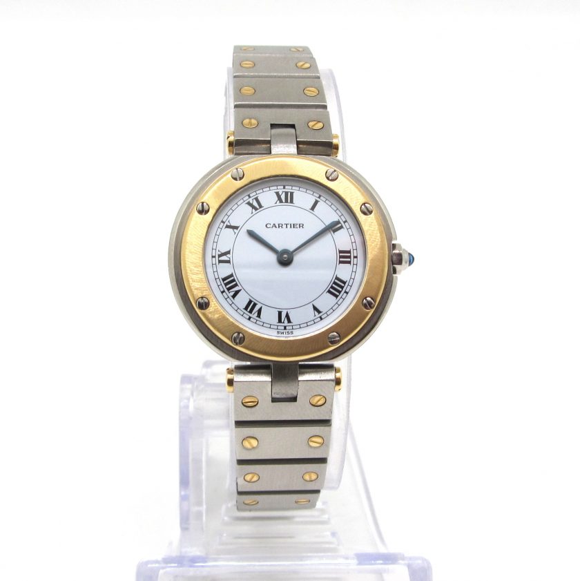 Cartier Santos - Image 4
