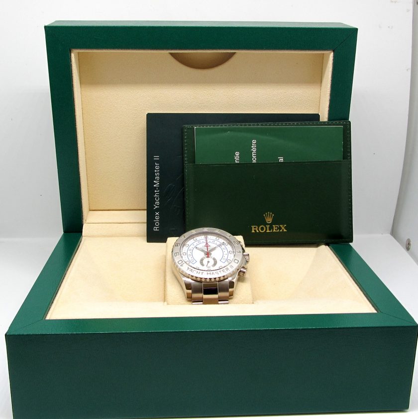 Rolex 116689 Yacht-Master II - Image 4