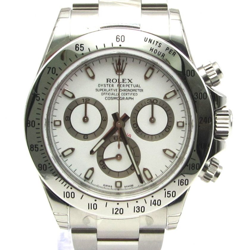 Rolex 116520 Daytona
