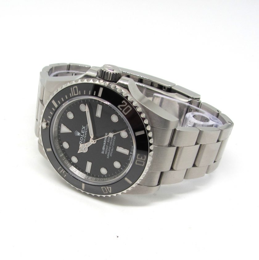 Rolex 124060 Submariner (No Date) - Image 6