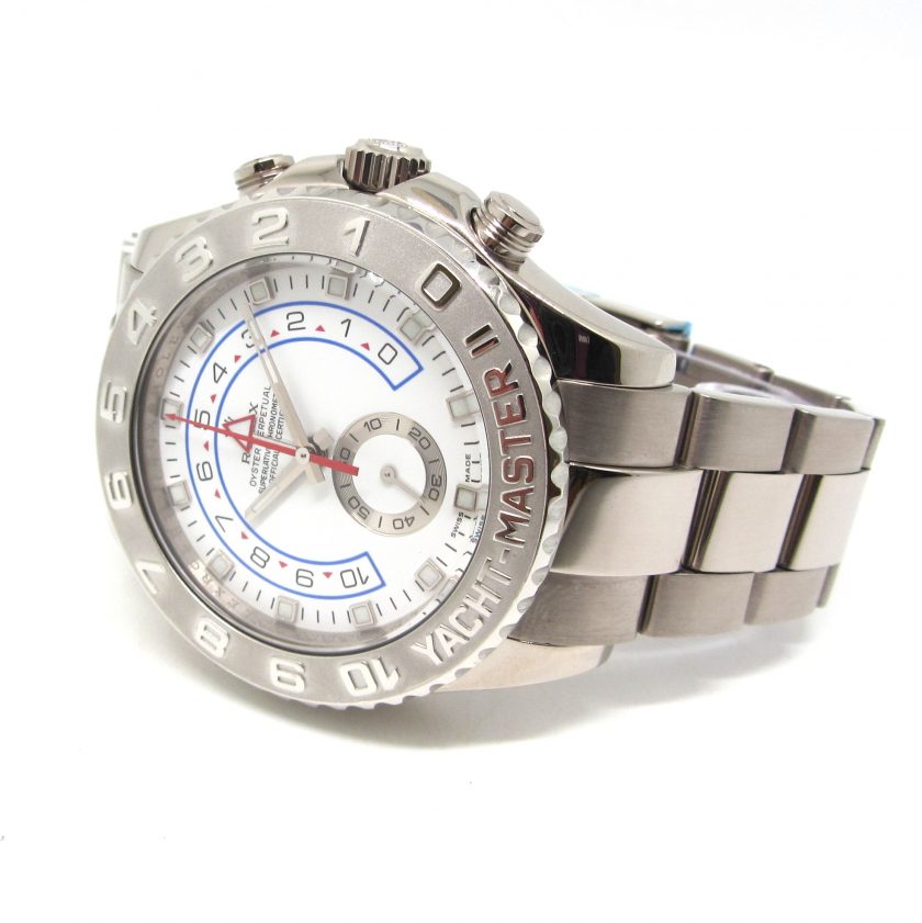 Rolex 116689 Yacht-Master II - Image 6
