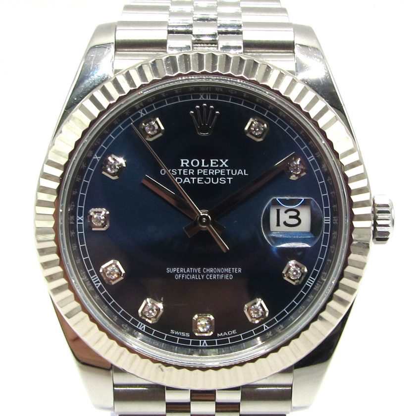 126334 Datejust 41