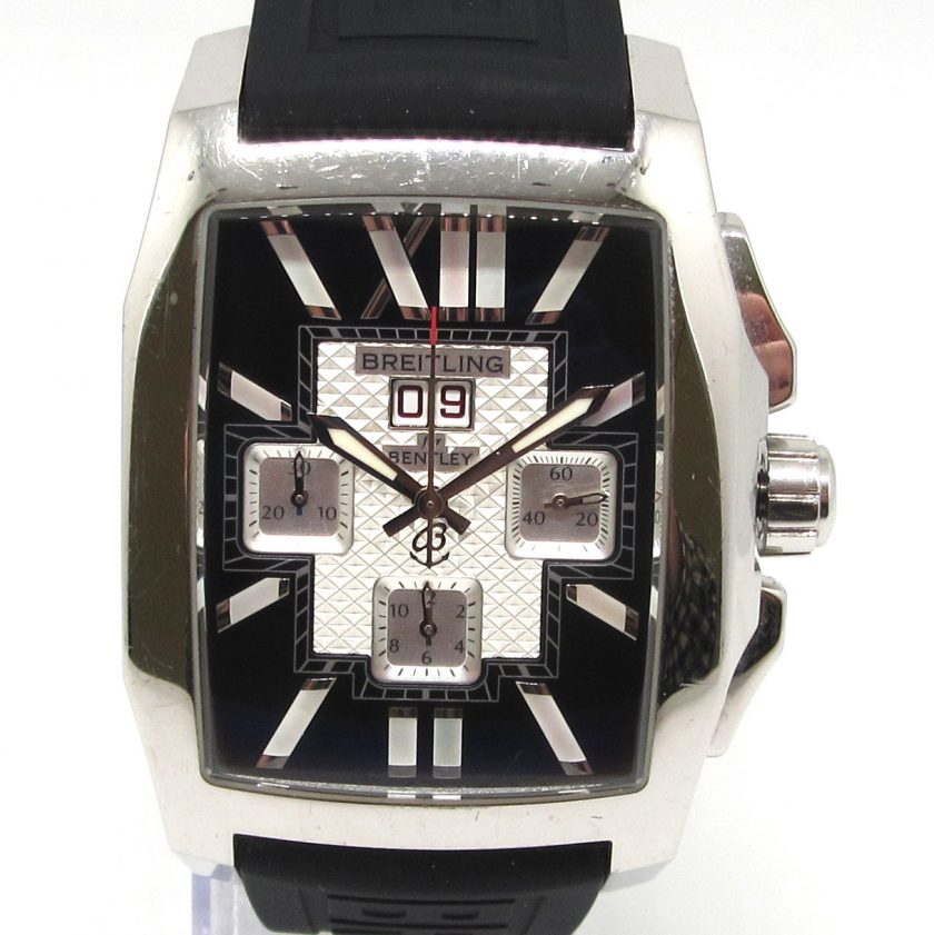 Breitling Bentley Flying B Chronograph