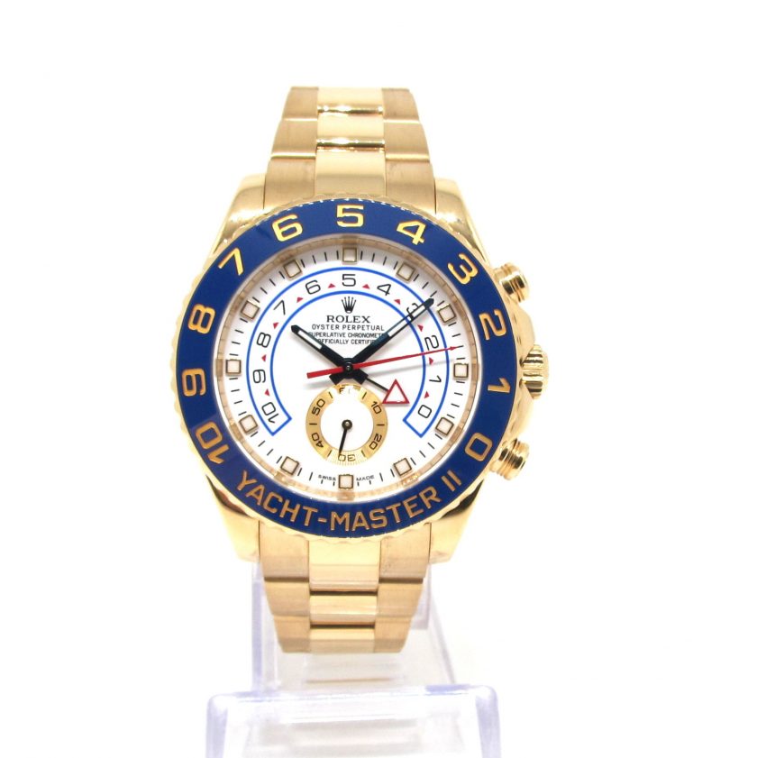 Rolex 116688 Yacht-Master II - Image 5