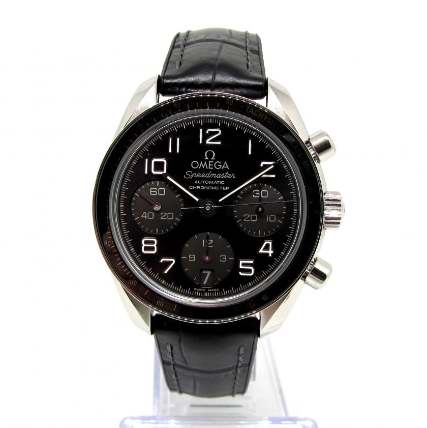 Omega Speedmaster Reduced - Image 4