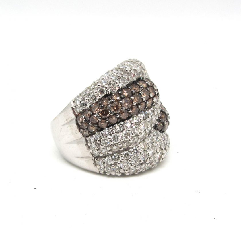 Sortija diamantes - Image 2