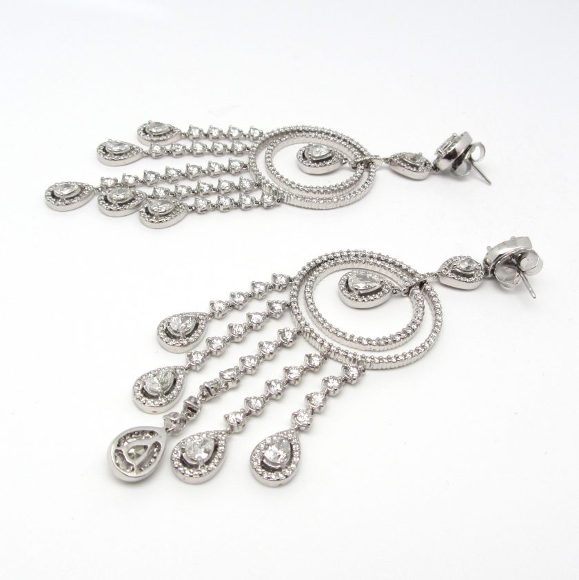Pendientes círculos - Image 3