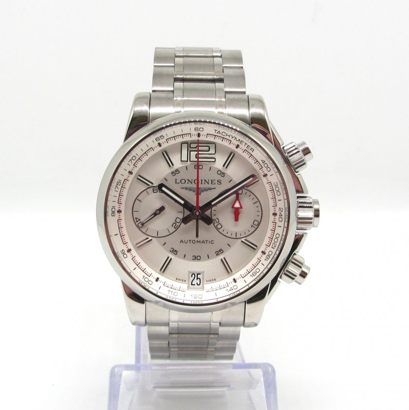 Longines Admiral - Image 5