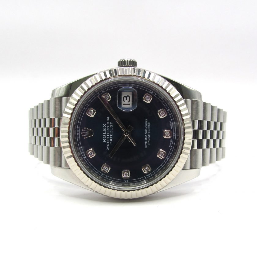 126334 Datejust 41 - Image 2