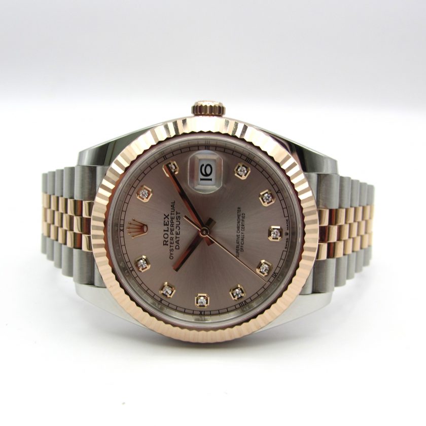 Rolex 126331 Datejust 41 - Image 2
