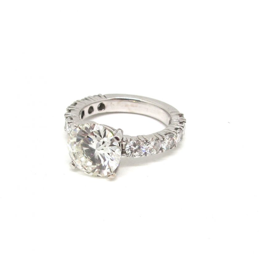Sortija Diamantes - Image 2