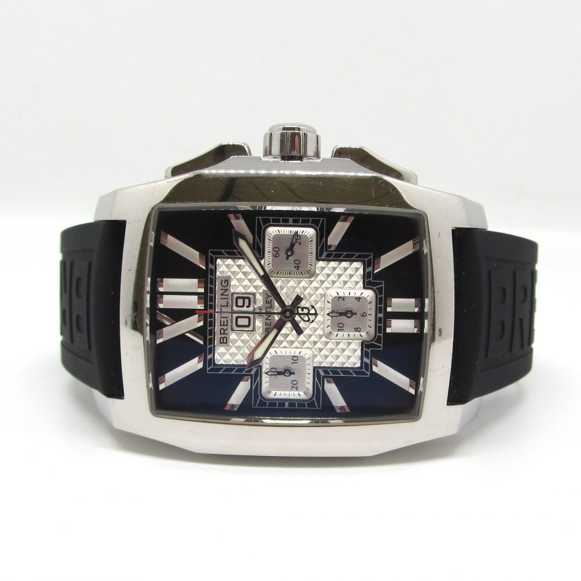 Breitling Bentley Flying B Chronograph - Image 2