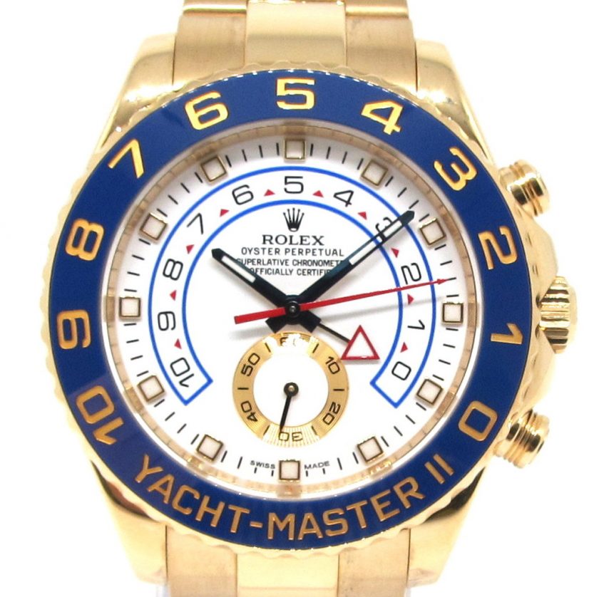 Rolex 116688 Yacht-Master II