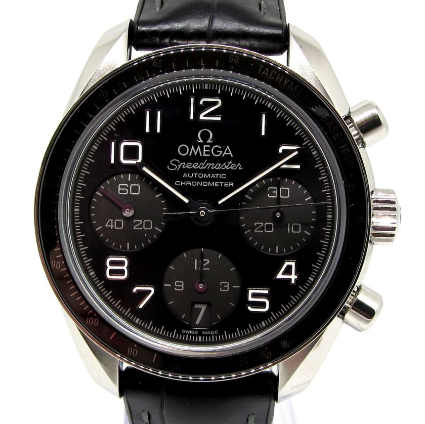 Omega Speedmaster Reduced