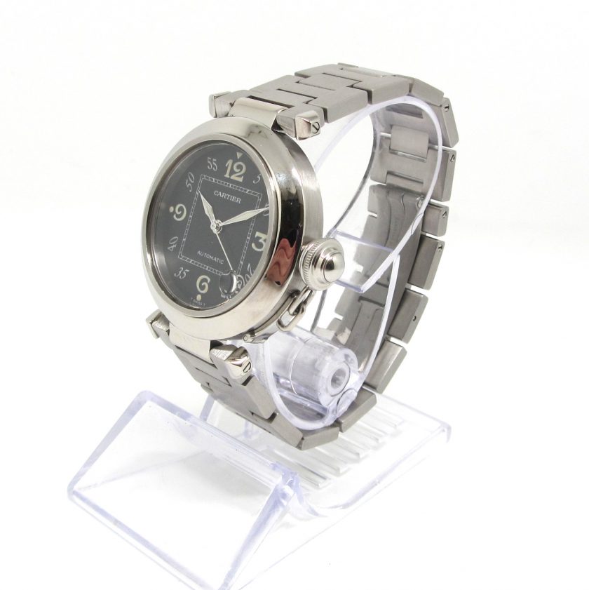 Cartier Pasha C - Image 6