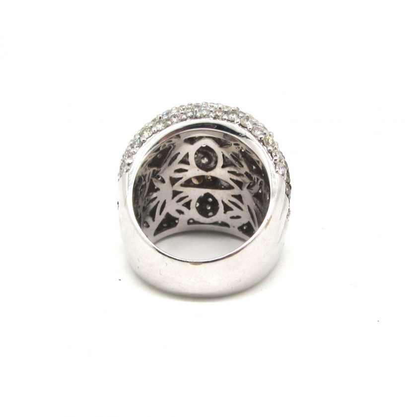 Sortija diamantes - Image 3