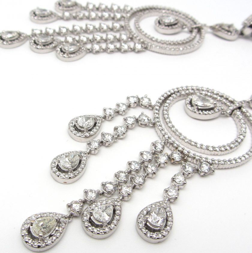 Pendientes círculos - Image 2