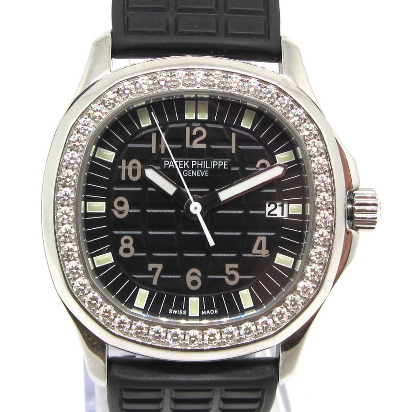 Patek Philippe Aquanaut