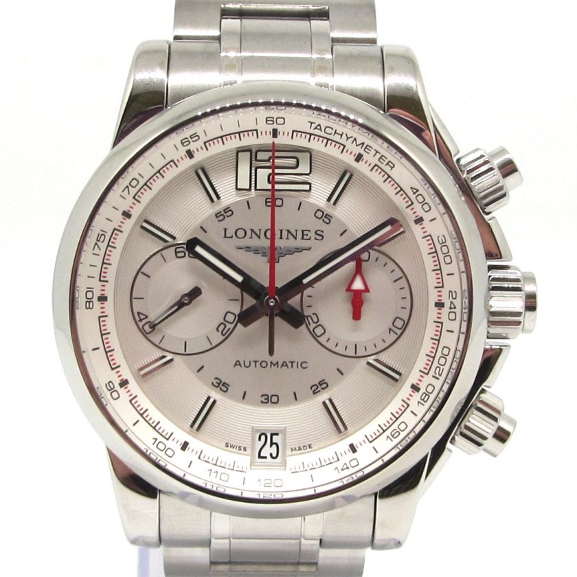 Longines Admiral